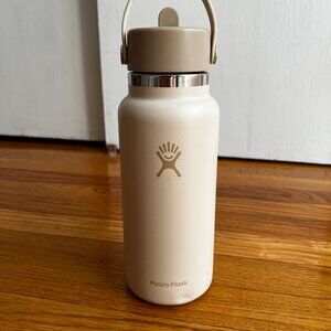 Hydro Flask Whole Foods Limited Edition 32oz